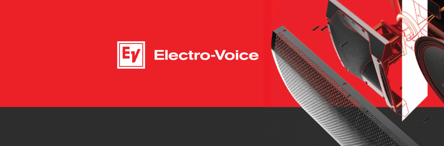 Electro Voice