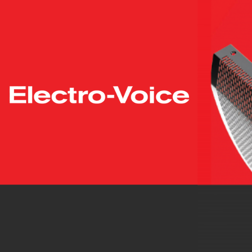 Electro Voice