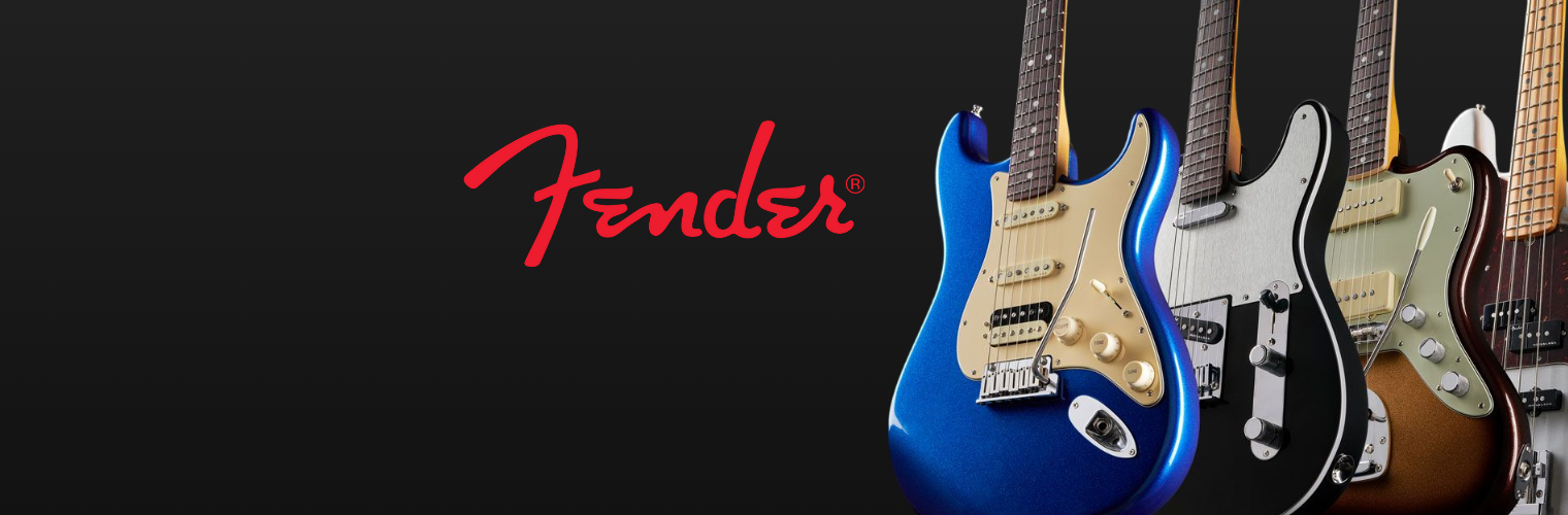 Fender