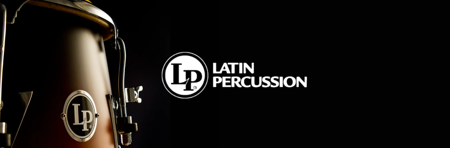 Latin Percussion LP