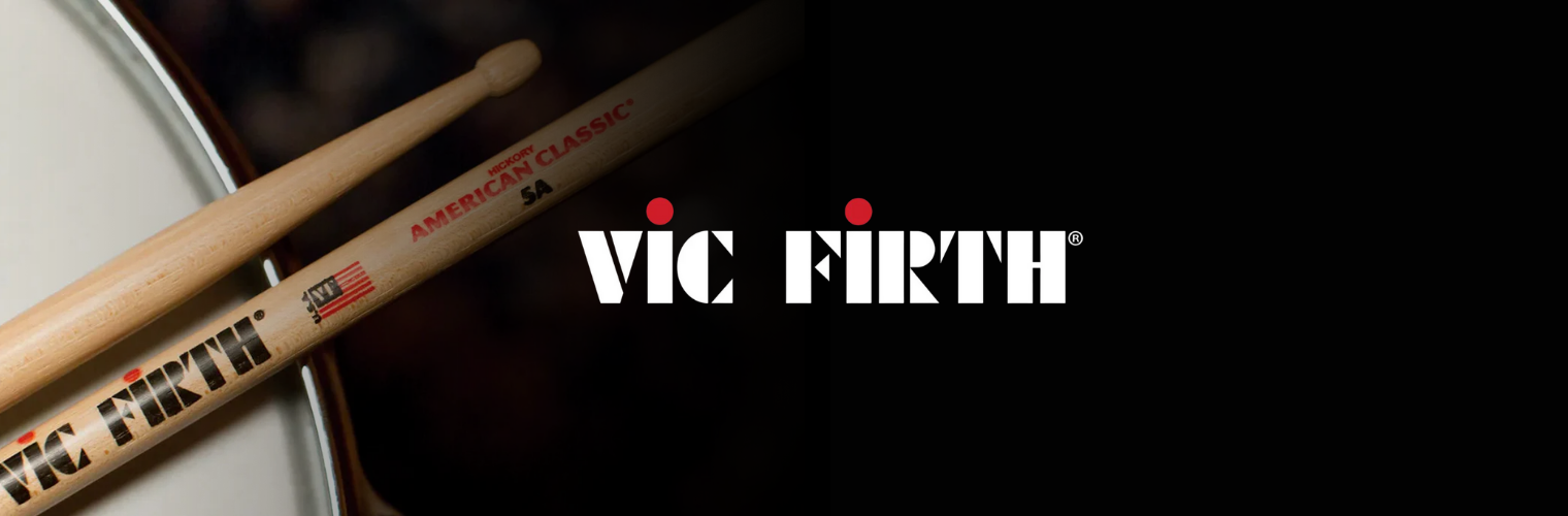 Vic Firth