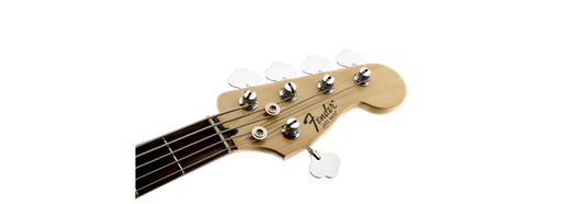 BAJO ELECTRICO FENDER MX STD JAZZ NEGRO 5C MOD0146600506