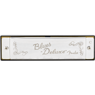 ARMONICA FENDER BLUES DELUXE C MOD0990701001