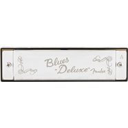 ARMONICA FENDER BLUES DELUXE A MOD0990701003