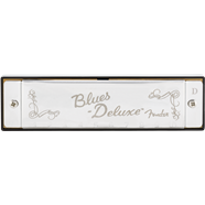 ARMONICA FENDER BLUES DELUXE D MOD0990701004