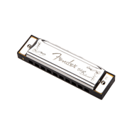 ARMONICA FENDER BLUES DELUXE E MOD0990701006
