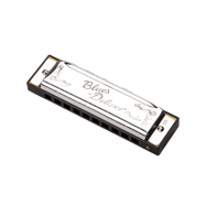 ARMONICA FENDER BLUES DELUXE E MOD0990701006
