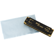 ARMONICA FENDER BLUES DEVILLE C MOD0990702001