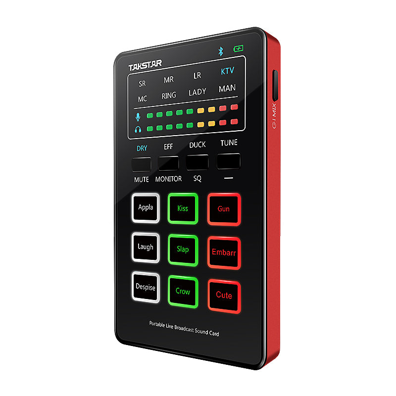COMBO TAKSTAR TARJETA MX1-MINI MICRO