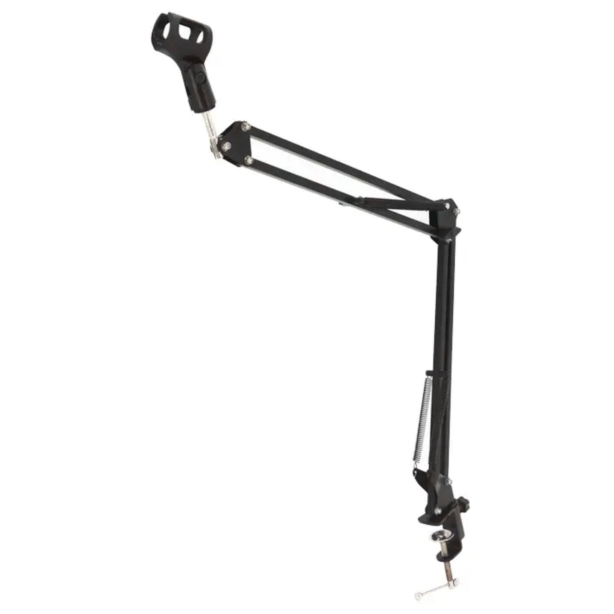 STAND MICROFONO MPRO 35A EMISORA