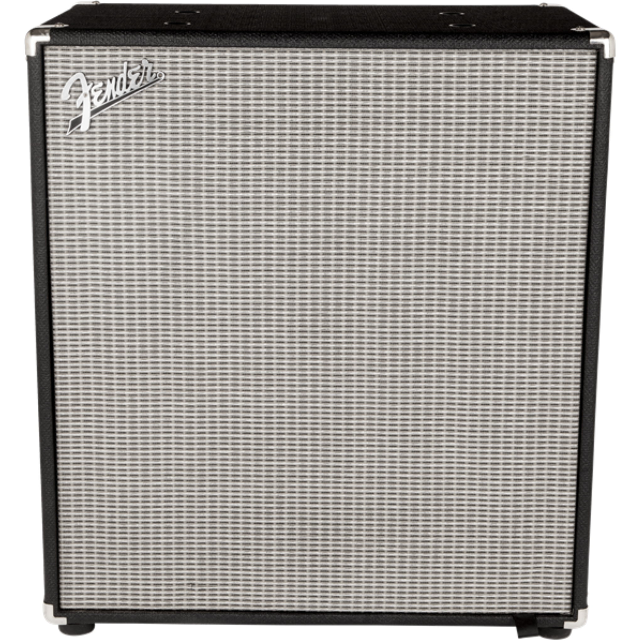 CABINA PASIVA FENDER RUMBLE 410 V3 BAJO NEGRO MOD2270900000