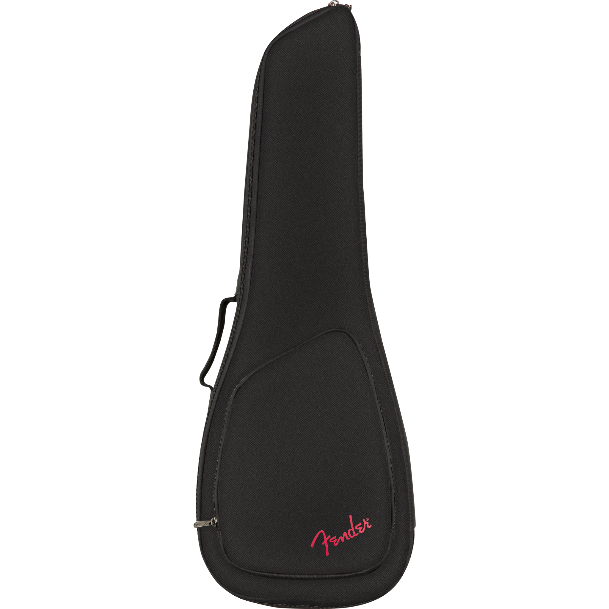 FORRO PARA UKELELE TENOR FENDER FU610 NEGRO MOD0991442406