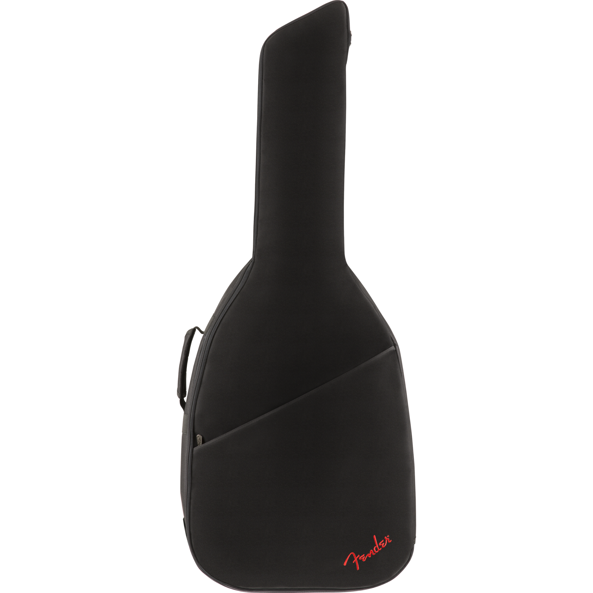 FORRO PARA GUITARRA FOLK FENDER FA405 NEGRO MOD0991332406