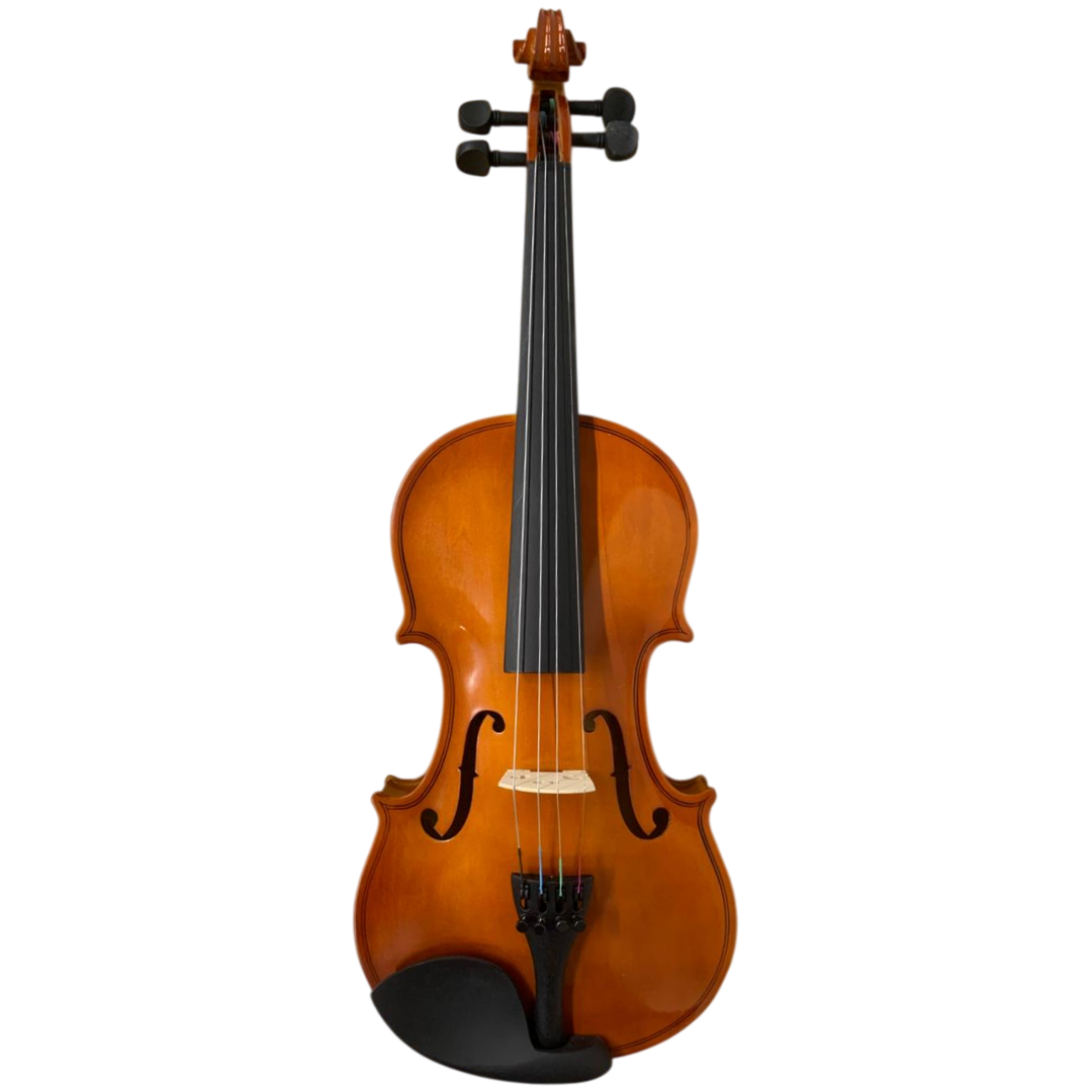 VIOLIN ISABELLA 3/4 P101H NATURAL