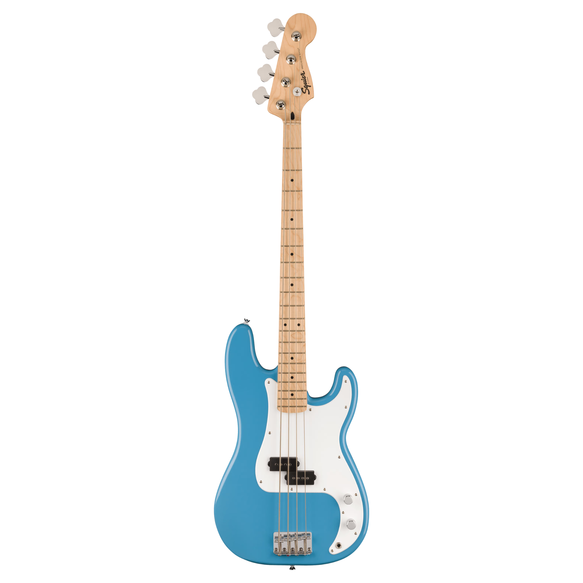BAJO ELECTRICO SQUIER SONIC PRECISION AZUL MOD0373902526