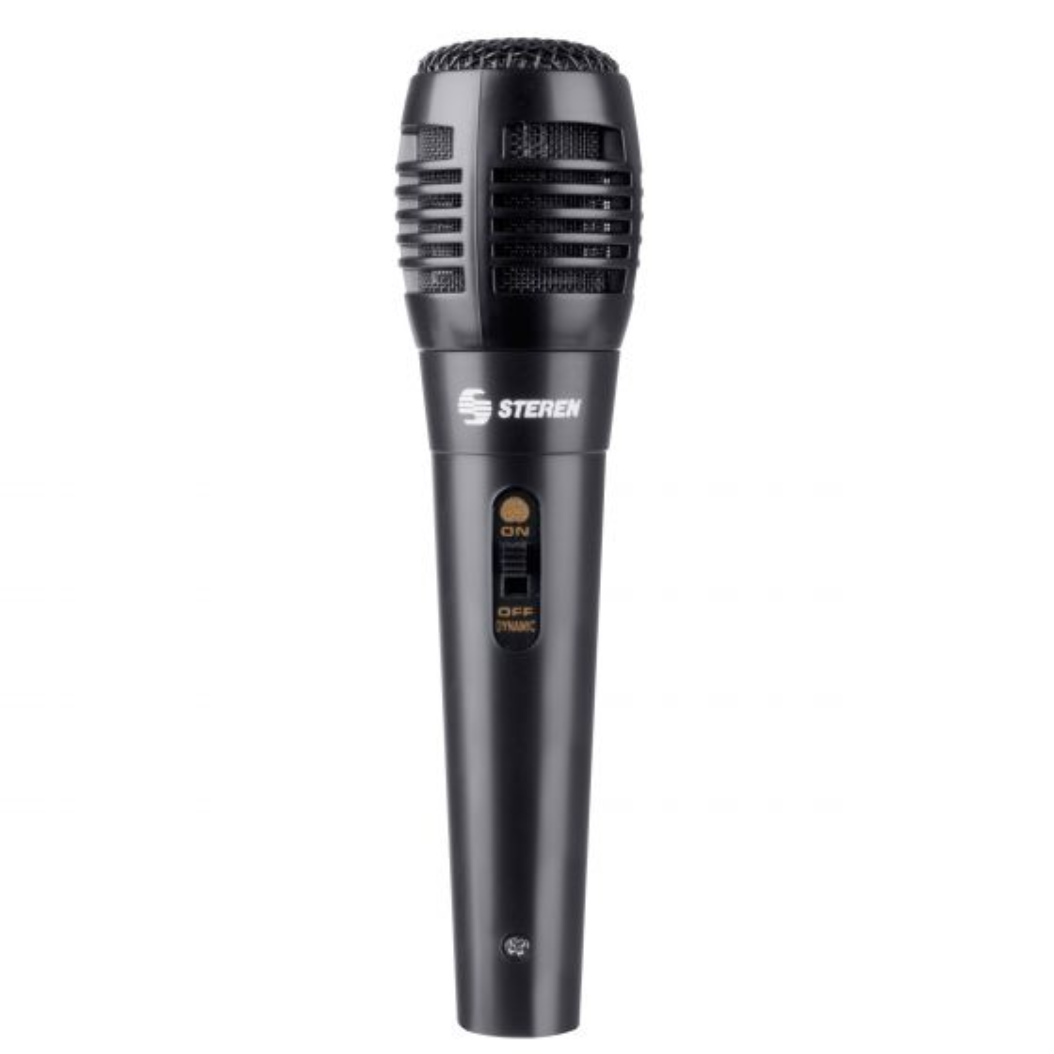 MICROFONO STEREN MIC-110 ALAMBRICO