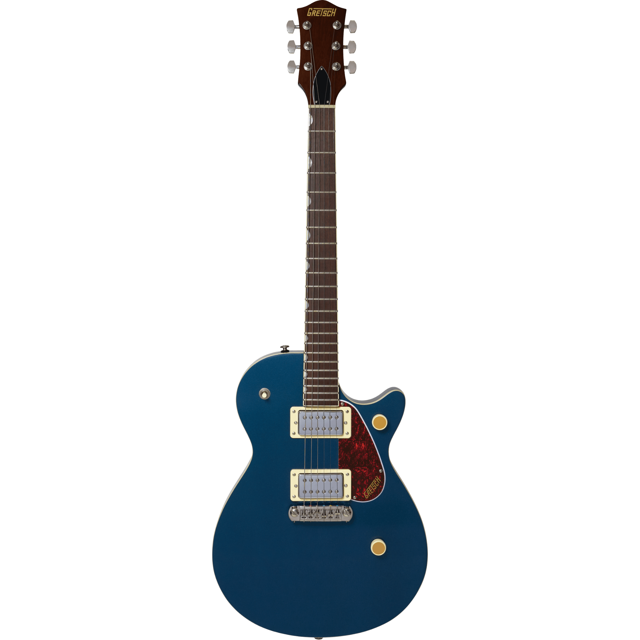 GUITARRA ELECTRICA GRETSCH STRML JET CLB AZUL MOD2816939560