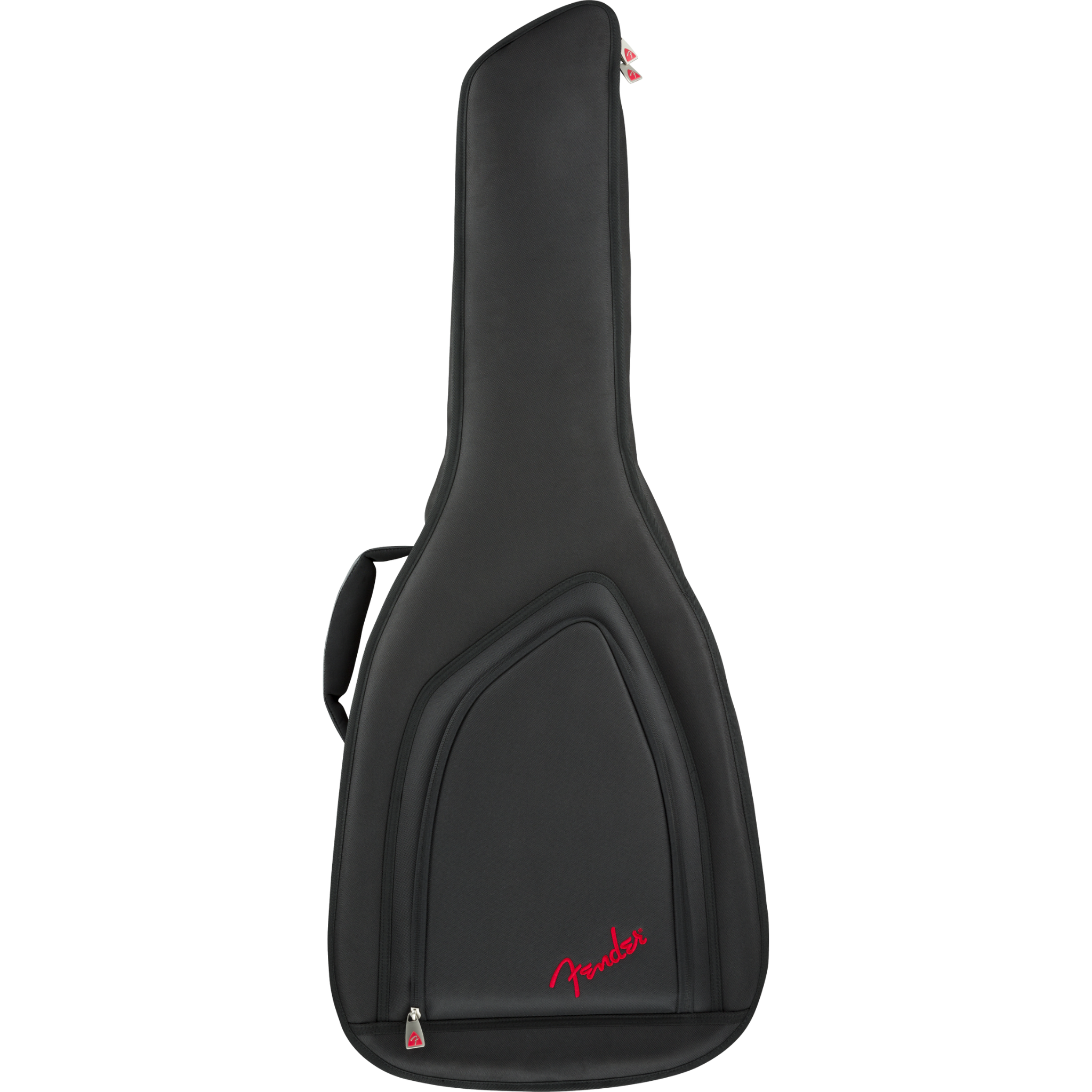 FORRO PARA GUITARRA ACUSTICA FENDER FAC610 NEGRO MOD0991462206