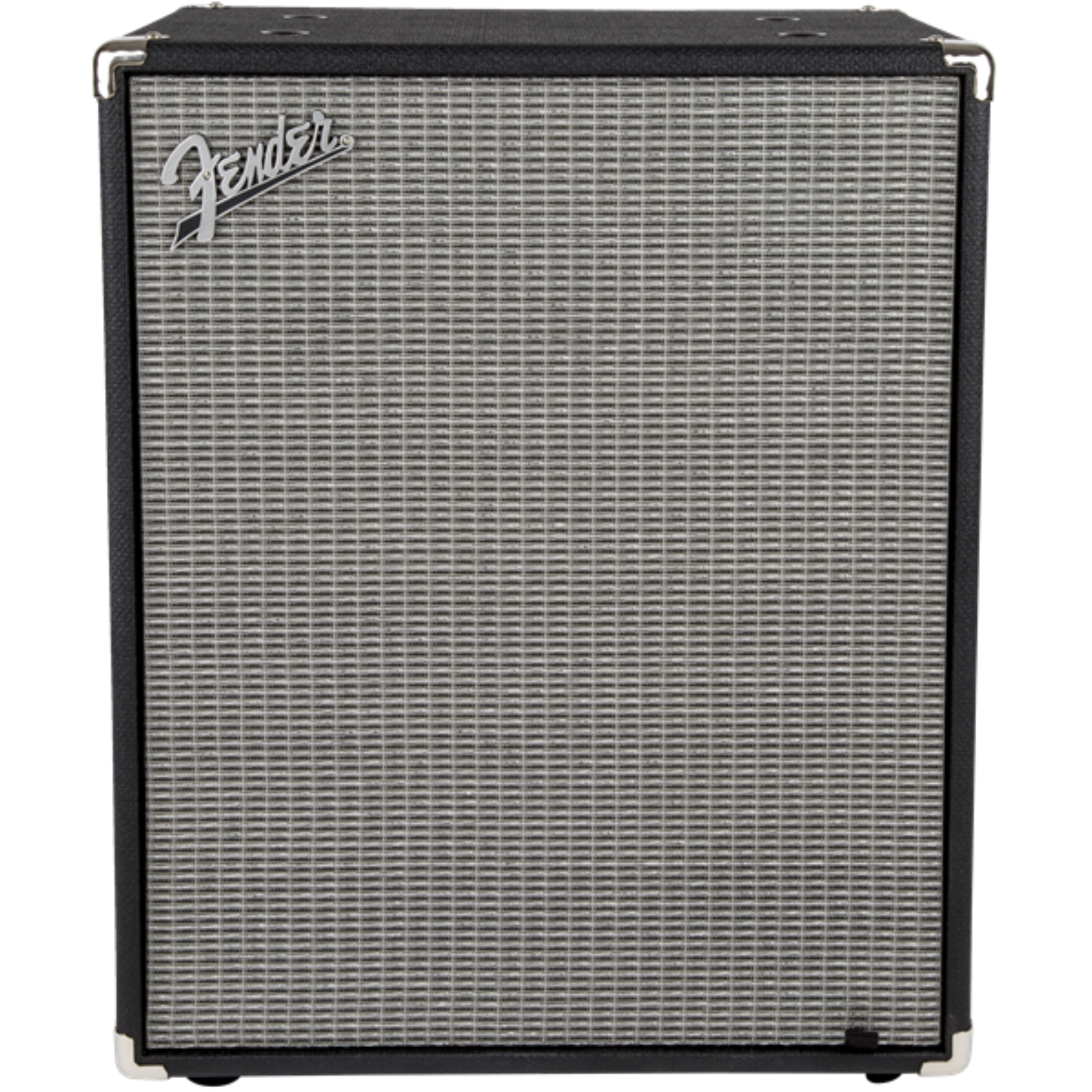 CABINA PASIVA FENDER RUMBLE 210 V3 BAJO NEGRO MOD2380100000