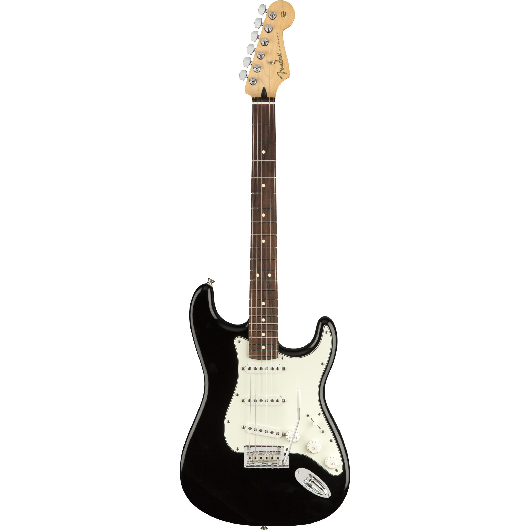 GUITARRA ELECTRICA FENDER PLR STRATOCASTER NEGRO PAUFER MOD0144503506