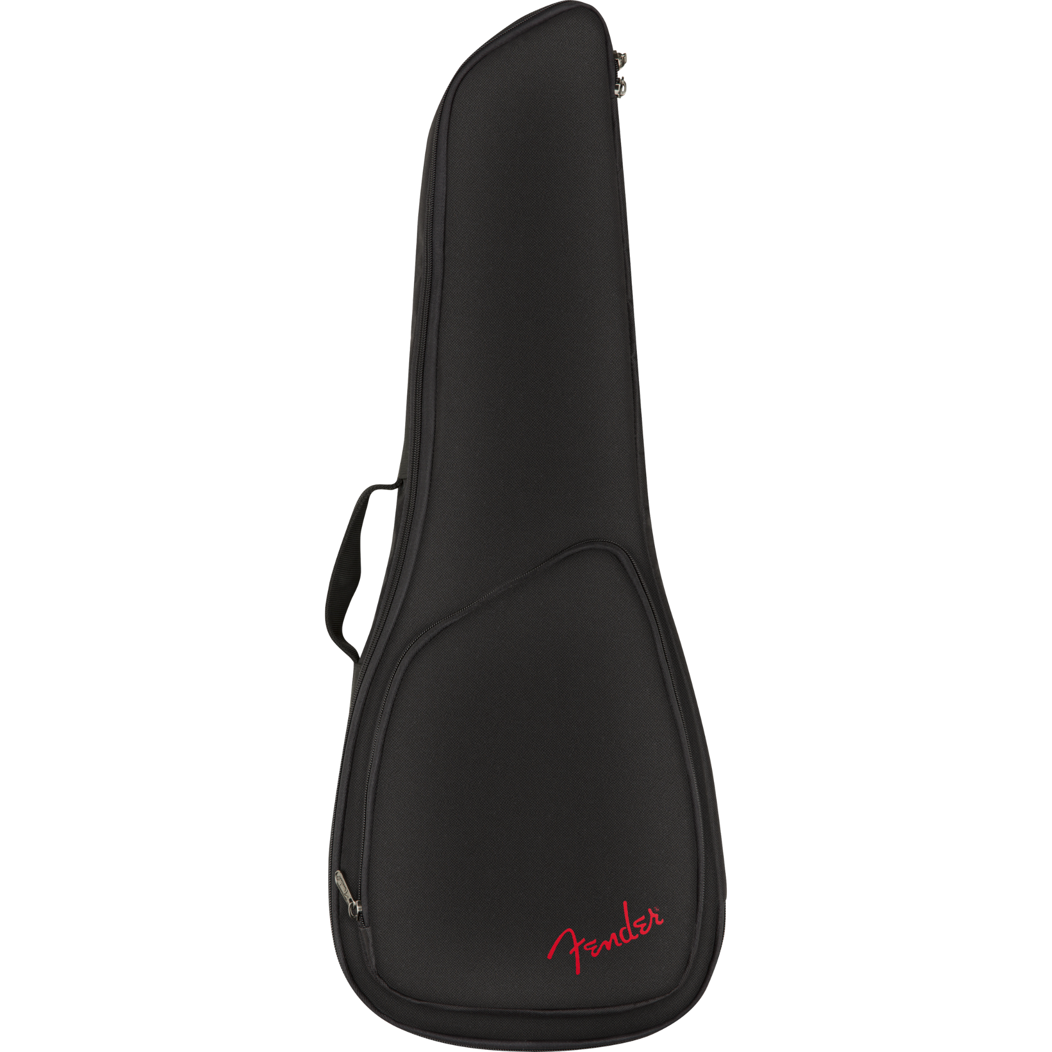 FORRO PARA UKELELE CONCIERTO FENDER FU610 NEGRO MOD0991441406