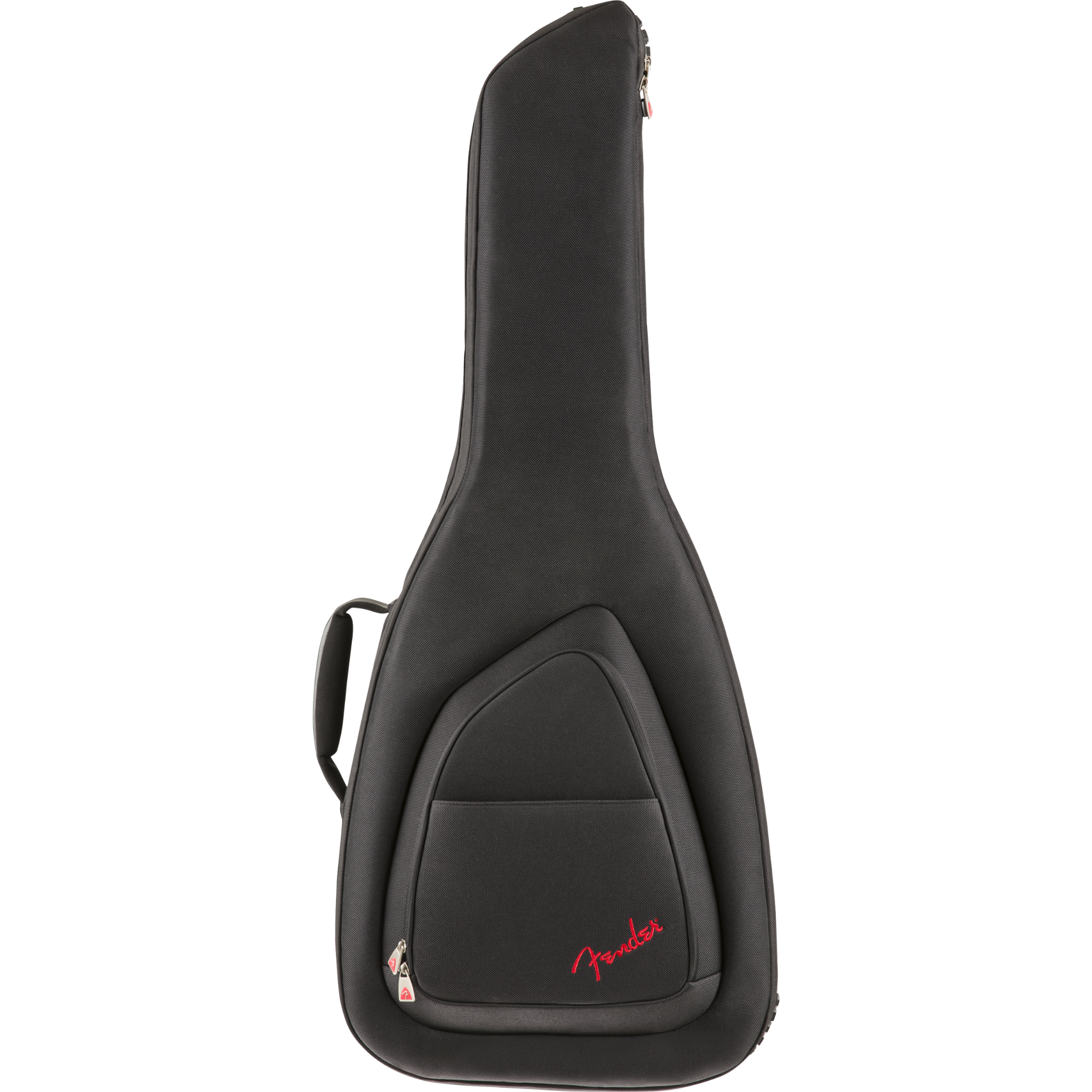 FORRO PARA GUITARRA ELECTRICA FENDER FE1225 NEGRO MOD0991612406