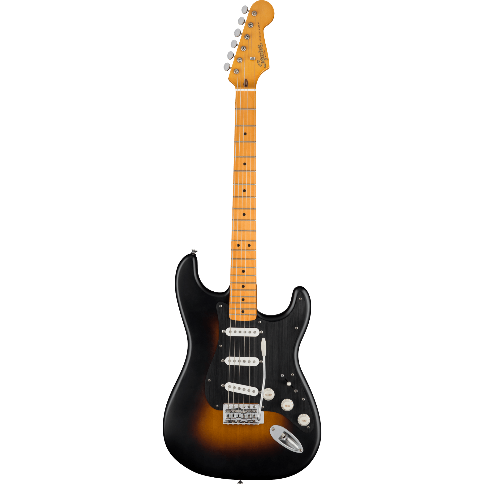 GUITARRA ELECTRICA SQUIER 40TH STRATOCASTER VINT SUNBURST MOD0379511503