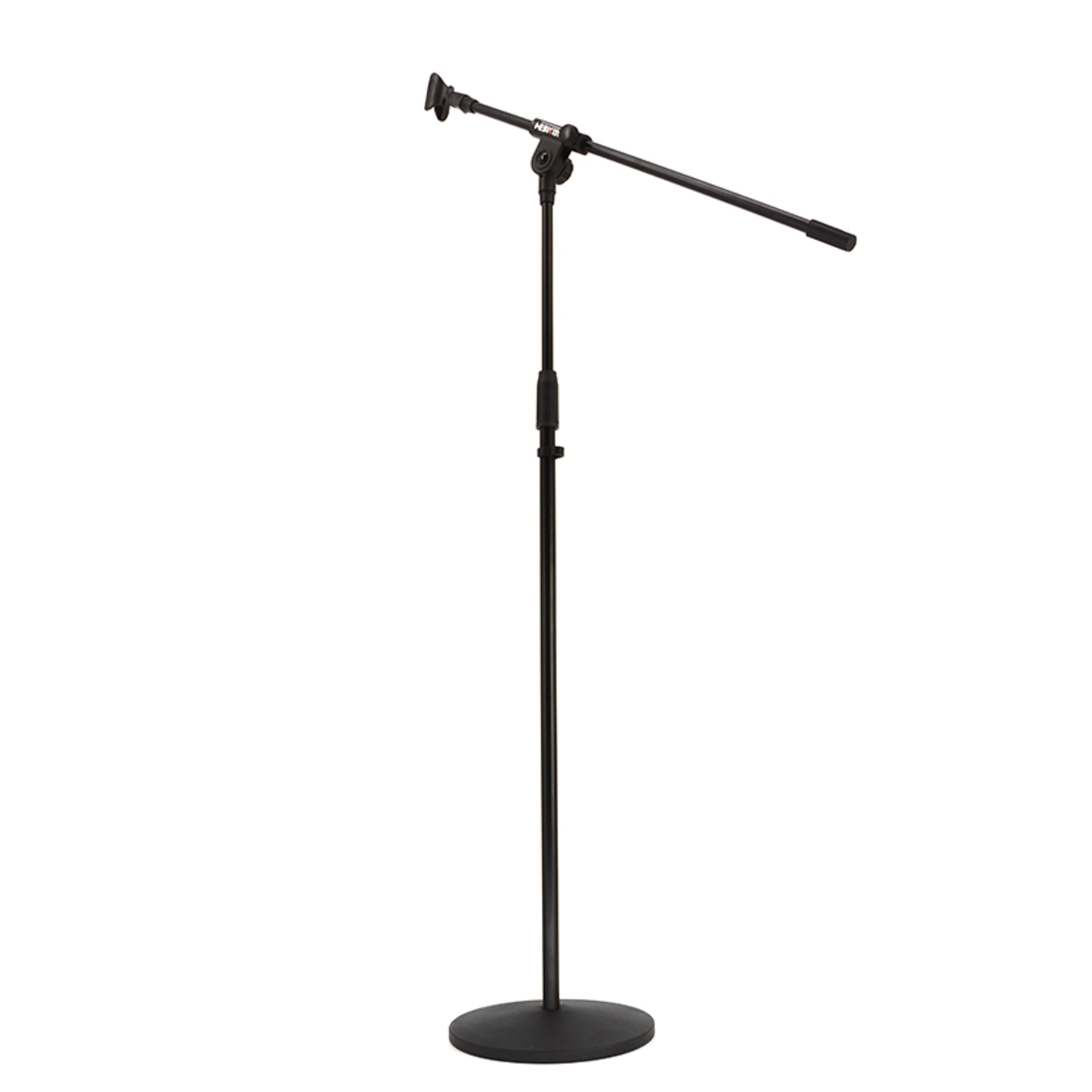 STAND DE MICROFONO MPRO M310 BOOM/TORTA