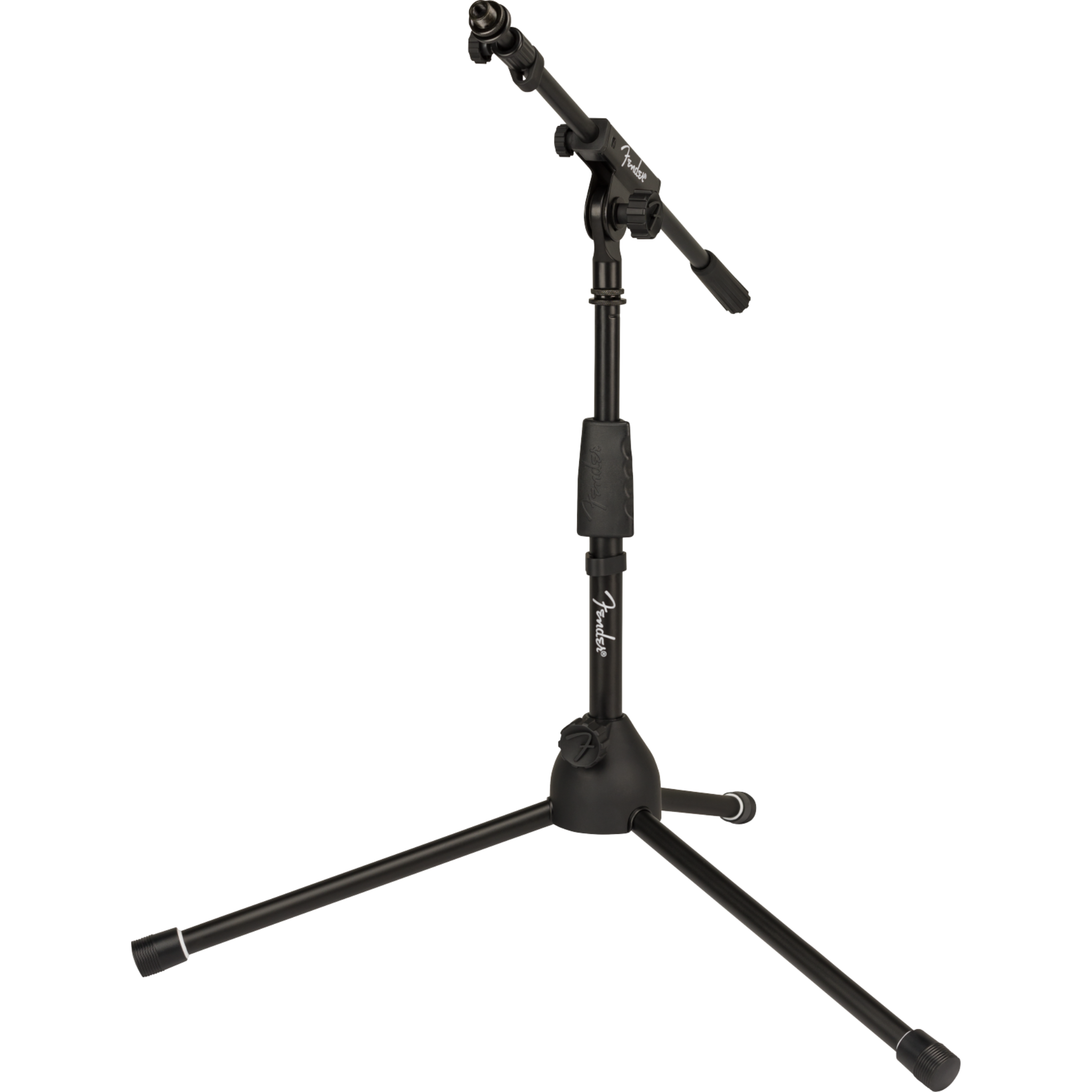 STAND MICROFONO FENDER TELESCOPING AMP BOOM