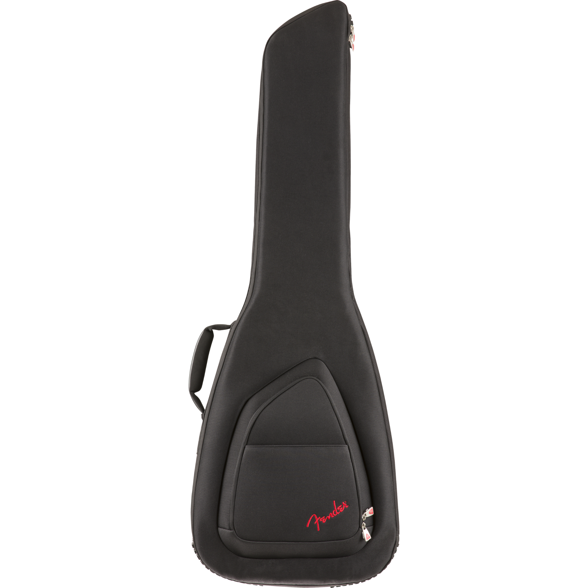FORRO BAJO ELECTRICO FENDER FB1225 NEGRO MOD0991622406