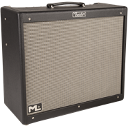 AMPLIFICADOR GUIT FENDER HOT ROD DEVILLE ML212 MOD2232400000