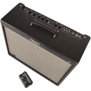 AMPLIFICADOR GUIT FENDER HOT ROD DEVILLE ML212 MOD2232400000