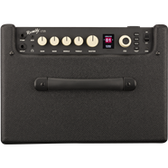 AMPLIFICADOR BAJO FENDER RUMBLE LT25 NEGRO MOD2270100000