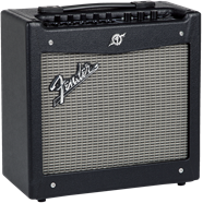 AMPLIFICADOR GUIT FENDER MUSTANG 1 V2 MOD2300100000