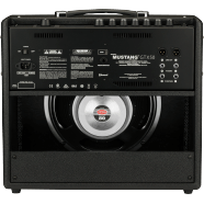 AMPLIFICADOR GUIT FENDER MUSTANG GTX 50 NEGRO MOD2310600000