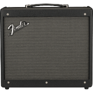 AMPLIFICADOR GUIT FENDER MUSTANG GTX 50 NEGRO MOD2310600000