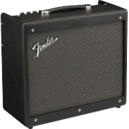 AMPLIFICADOR GUIT FENDER MUSTANG GTX 50 NEGRO MOD2310600000