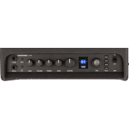 AMPLIFICADOR GUIT FENDER MUSTANG LT25 NEGRO MOD2311100000