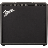 AMPLIFICADOR GUIT FENDER MUSTANG LT25 NEGRO MOD2311100000