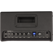 AMPLIFICADOR GUIT FENDER MUSTANG LT25 NEGRO MOD2311100000