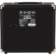AMPLIFICADOR GUIT FENDER SUPER CHAMP X2 MOD2311500000