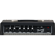 AMPLIFICADOR GUITARRA FENDER FRONTMAN 20G NEGRO MOD2311500000