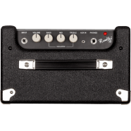 AMPLIFICADOR BAJO FENDER RUMBLE 15 NEGRO MOD2370100000