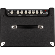 AMPLIFICADOR BAJO FENDER RUMBLE 40 NEGRO MOD2370300000