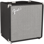 AMPLIFICADOR BAJO FENDER RUMBLE 40 NEGRO MOD2370300000