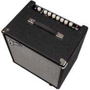 AMPLIFICADOR BAJO FENDER RUMBLE 40 NEGRO MOD2370300000