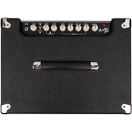 AMPLIFICADOR BAJO FENDER RUMBLE 200 NEGRO MOD2370500000