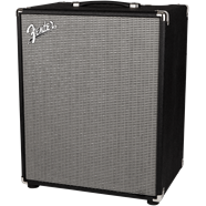 AMPLIFICADOR BAJO FENDER RUMBLE 200 NEGRO MOD2370500000