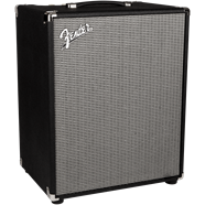 AMPLIFICADOR BAJO FENDER RUMBLE 200 NEGRO MOD2370500000