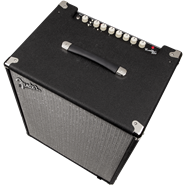 AMPLIFICADOR BAJO FENDER RUMBLE 500 NEGRO MOD2370600000